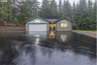 3684 Salmon River Hwy, Otis, OR 97368 - Photo 34