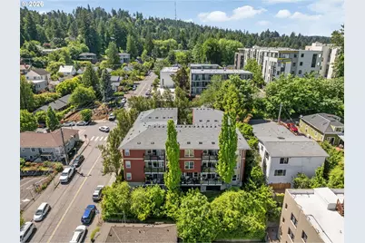 1033 SW Gibbs St #105, Portland, OR 97239 - Photo 32