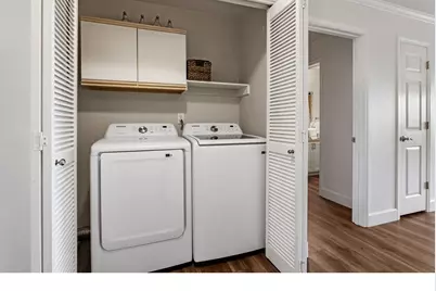 1033 SW Gibbs St #105, Portland, OR 97239 - Photo 14