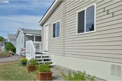 1699 N Terry St #285, Eugene, OR 97402 - Photo 4