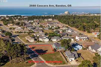 2688 Cascara Ave #800, Bandon, OR 97411 - Photo 12