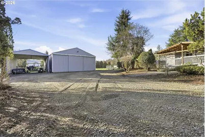 18530 S Fischers Mill Rd, Oregon City, OR 97045 - Photo 34