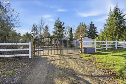 18530 S Fischers Mill Rd, Oregon City, OR 97045 - Photo 2