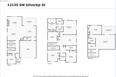 12135 SW Silvertip St, Beaverton, OR 97007 - Photo 46