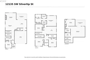 12135 SW Silvertip St, Beaverton, OR 97007 - Photo 46