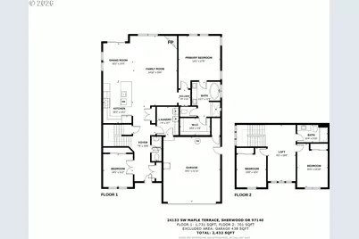 24133 SW Maple Ter, Sherwood, OR 97140 - Photo 36