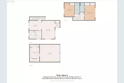 371 NE Village Squire Ave #25, Gresham, OR 97030 - Photo 42