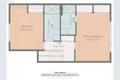 371 NE Village Squire Ave #25, Gresham, OR 97030 - Photo 40