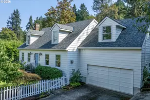 1606 S Carey Ln, Portland, OR 97219 - Photo 1