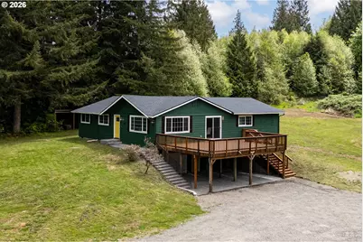 29234 Thistle Hill Rd, Rainier, OR 97048 - Photo 1