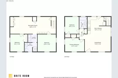 1215 NE 81st Ave, Portland, OR 97213 - Photo 42