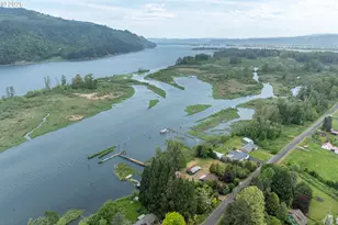 369 E Birnie Slough Rd, Cathlamet, WA 98612 - Photo 28
