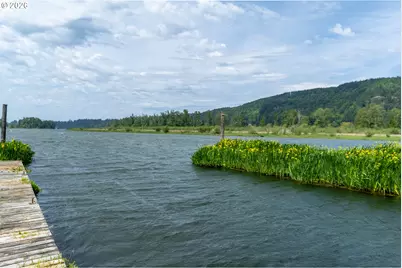 369 E Birnie Slough Rd, Cathlamet, WA 98612 - Photo 24