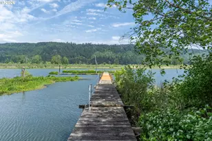 369 E Birnie Slough Rd, Cathlamet, WA 98612 - Photo 22