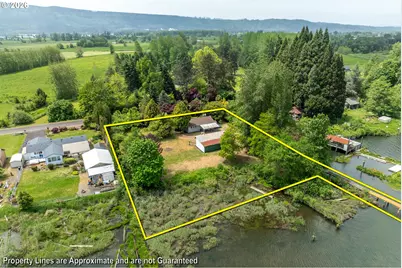 369 E Birnie Slough Rd, Cathlamet, WA 98612 - Photo 20