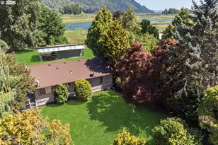 369 E Birnie Slough Rd, Cathlamet, WA 98612 - Photo 1