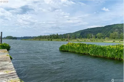 369 E Birnie Slough Rd, Cathlamet, WA 98612 - Photo 26