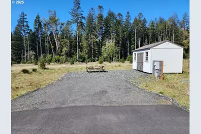 Hubbard Ln. #4, Port Orford, OR 97465 - Photo 1