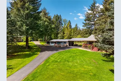 2838 Lewis River Rd, Woodland, WA 98674 - Photo 2