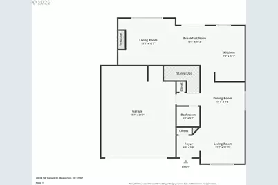 20024 SW Valiant Dr, Beaverton, OR 97007 - Photo 30