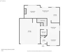 20024 SW Valiant Dr, Beaverton, OR 97007 - Photo 30