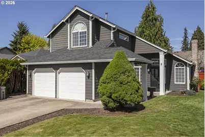 5416 NE 101st St, Vancouver, WA 98686 - Photo 1