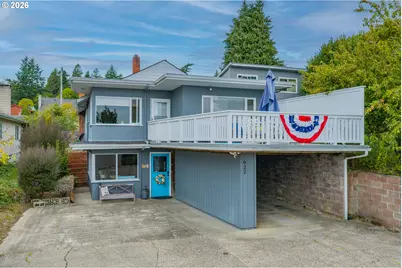922 S 10th St, Coos Bay, OR 97420 - Photo 4