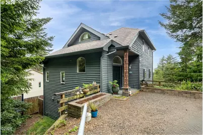 5015 Grand Ave, Oceanside, OR 97134 - Photo 4