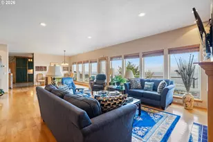 409 Crest Terrace, Rockaway Beach, OR 97136 - Photo 2