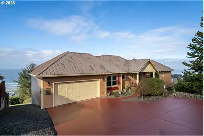 409 Crest Ter, Rockaway Beach, OR 97136 - Photo 8