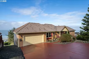 409 Crest Terrace, Rockaway Beach, OR 97136 - Photo 8