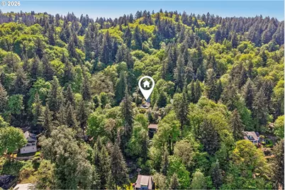 9421 NW Germantown Rd, Portland, OR 97231 - Photo 40