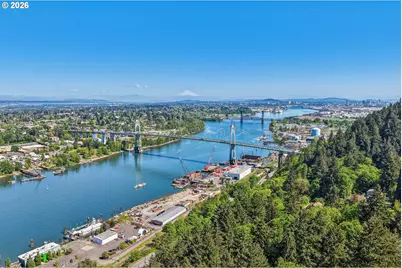 9421 NW Germantown Rd, Portland, OR 97231 - Photo 44