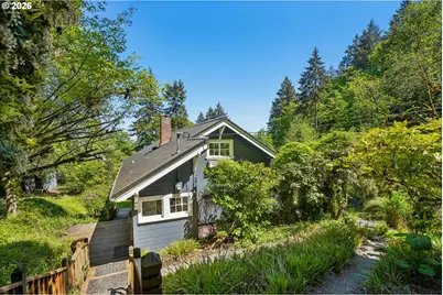 9421 NW Germantown Rd, Portland, OR 97231 - Photo 4