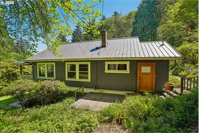 9421 NW Germantown Rd, Portland, OR 97231 - Photo 6
