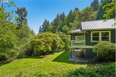 9421 NW Germantown Rd, Portland, OR 97231 - Photo 2