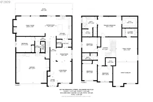 807 NW Brookhill St, Hillsboro, OR 97124 - Photo 46