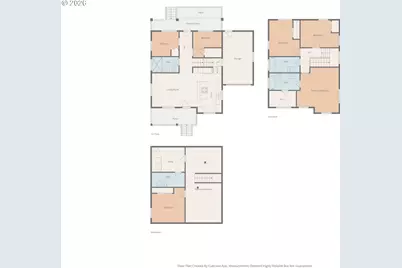 9125 N Geneva Ave, Portland, OR 97203 - Photo 48