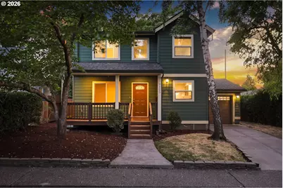 9125 N Geneva Ave, Portland, OR 97203 - Photo 2