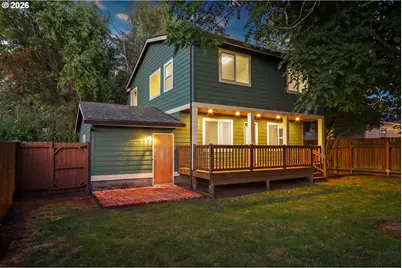 9125 N Geneva Ave, Portland, OR 97203 - Photo 36