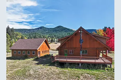 7500 Smullin Rd, Mount Hood Prkdl, OR 97041 - Photo 32