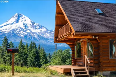 7500 Smullin Rd, Mount Hood Prkdl, OR 97041 - Photo 1