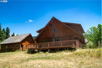 7500 Smullin Rd, Mount Hood Prkdl, OR 97041 - Photo 8