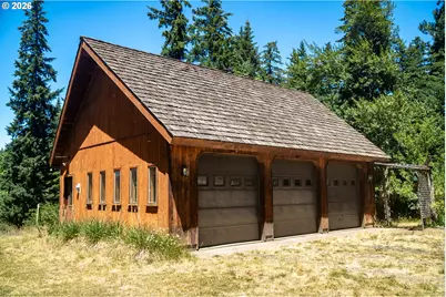 7500 Smullin Rd, Mount Hood Prkdl, OR 97041 - Photo 40