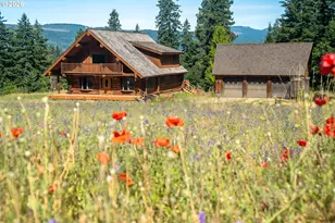 7500 Smullin Rd, Mount Hood Prkdl, OR 97041 - Photo 4