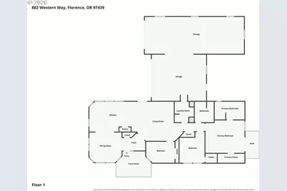 882 Western Way, Florence, OR 97439 - Photo 40