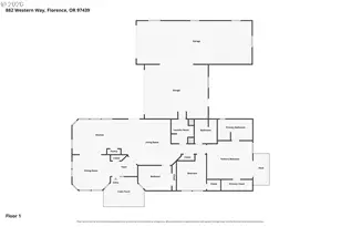 882 Western Way, Florence, OR 97439 - Photo 40