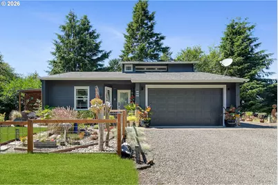 125 S Keel St, Rockaway Beach, OR 97136 - Photo 2