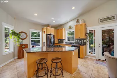 125 S Keel St, Rockaway Beach, OR 97136 - Photo 4