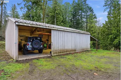 21645 NE McCormick Hill Rd, Hillsboro, OR 97123 - Photo 34